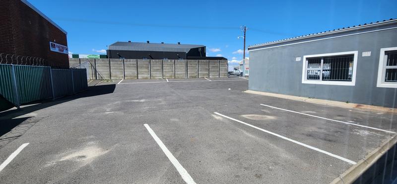 To Let commercial Property for Rent in Beaconvale Western Cape
